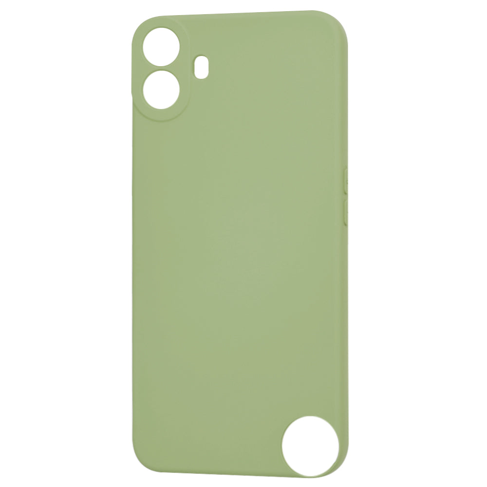Techsuit - SoftFlex - Nothing CMF Phone 1 - Matcha