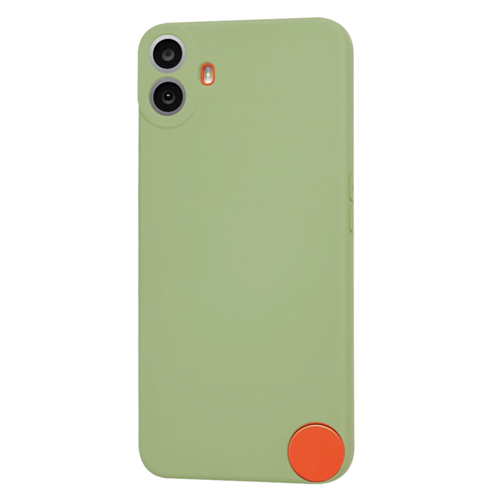 Techsuit - SoftFlex - Nothing CMF Phone 1 - Matcha
