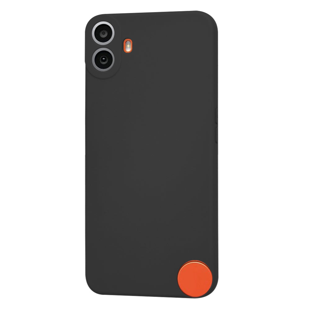 Techsuit - SoftFlex - Nothing CMF Phone 1 - Black