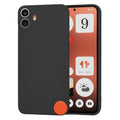 Techsuit - SoftFlex - Nothing CMF Phone 1 - Black