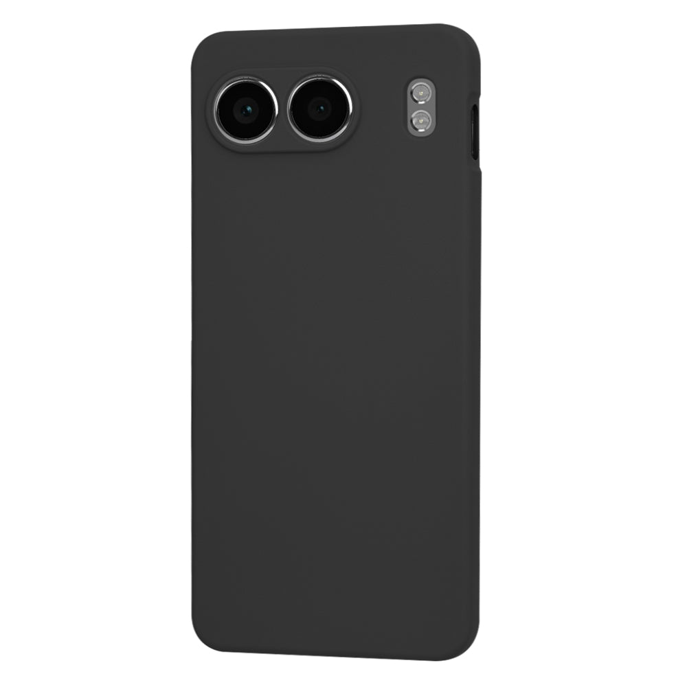 Techsuit - SoftFlex - OnePlus Nord 4 - Black