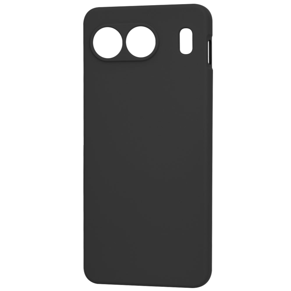 Techsuit - SoftFlex - OnePlus Nord 4 - Black
