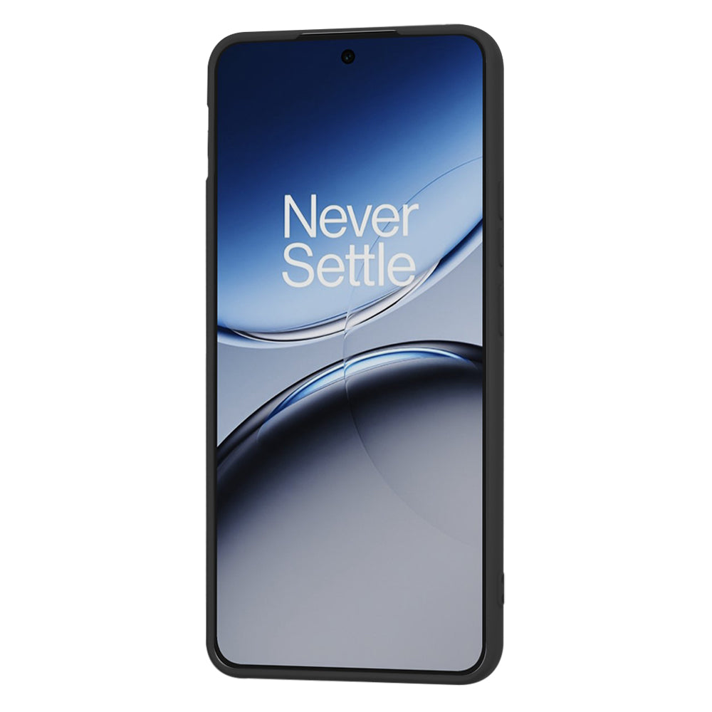 Techsuit - SoftFlex - OnePlus Nord 4 - Black
