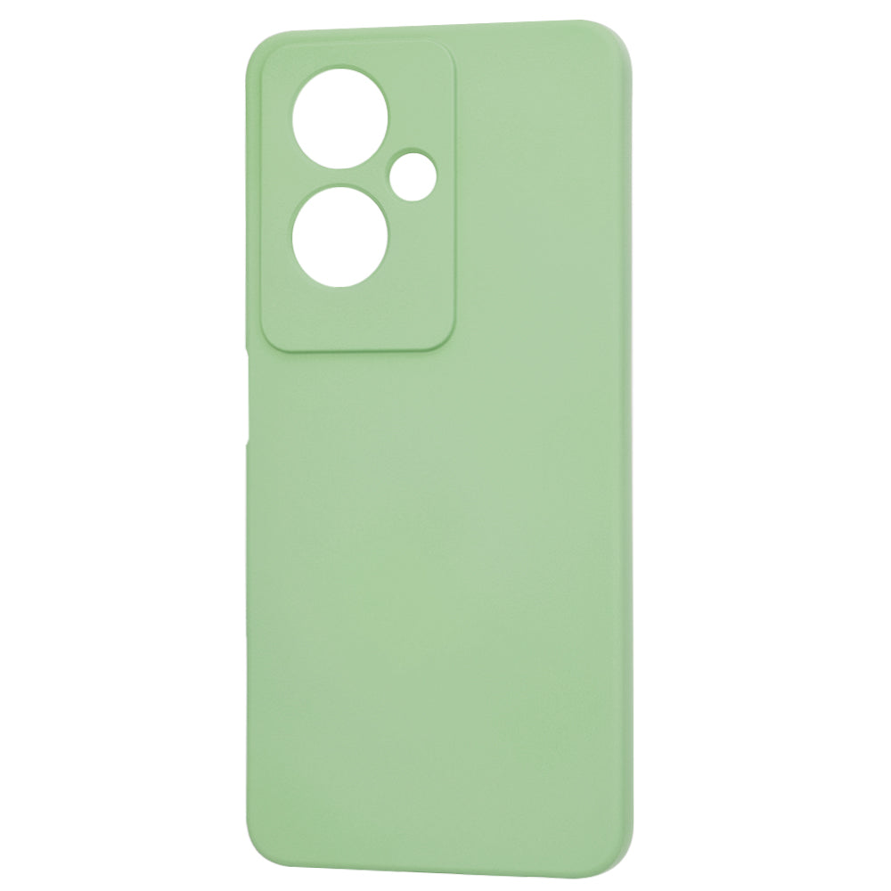 Techsuit - SoftFlex - Oppo A79 5G / OnePlus Nord N30 SE - Mint Green