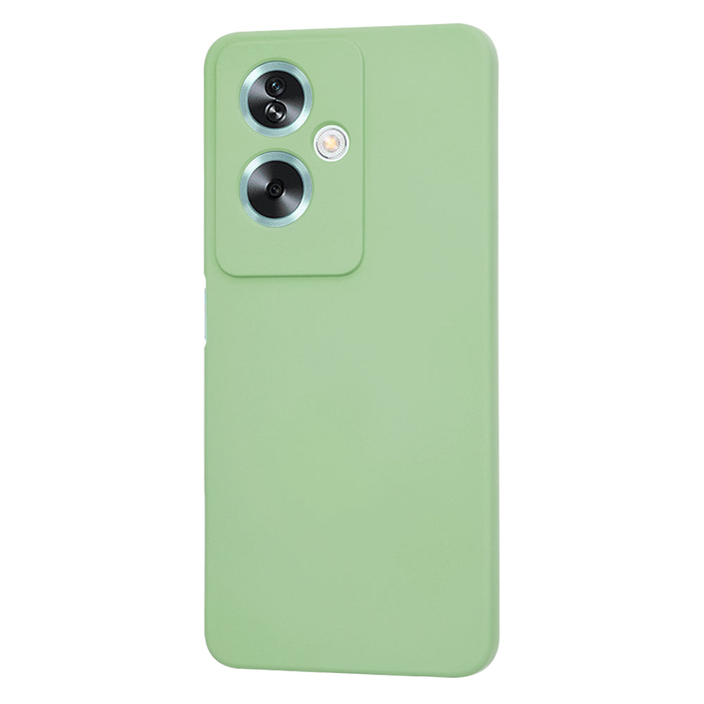 Techsuit - SoftFlex - Oppo A79 5G / OnePlus Nord N30 SE - Mint Green