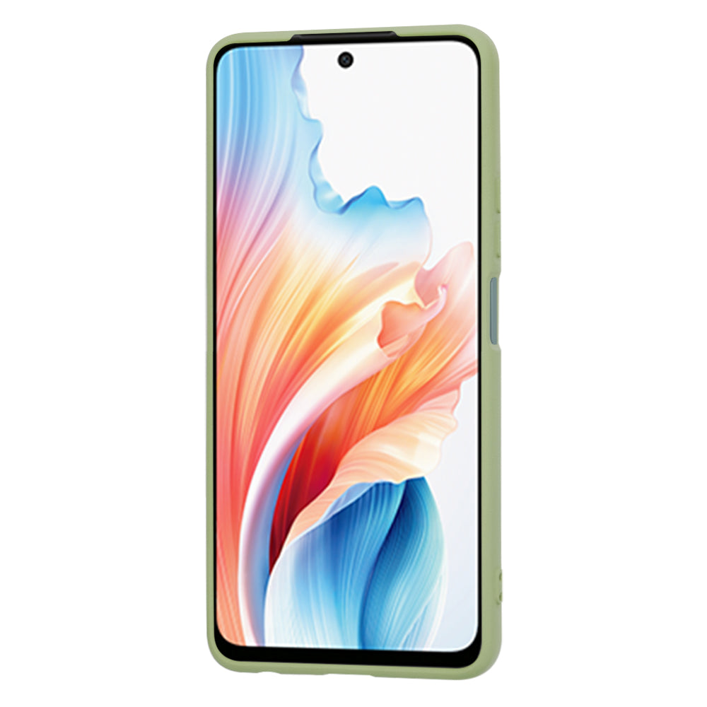 Techsuit - SoftFlex - Oppo A79 5G / OnePlus Nord N30 SE - Matcha