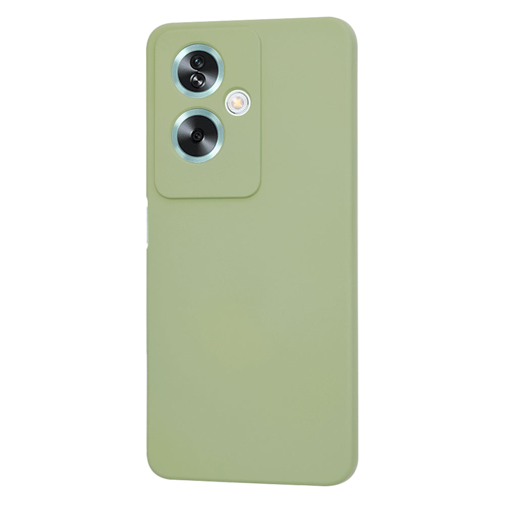 Techsuit - SoftFlex - Oppo A79 5G / OnePlus Nord N30 SE - Matcha