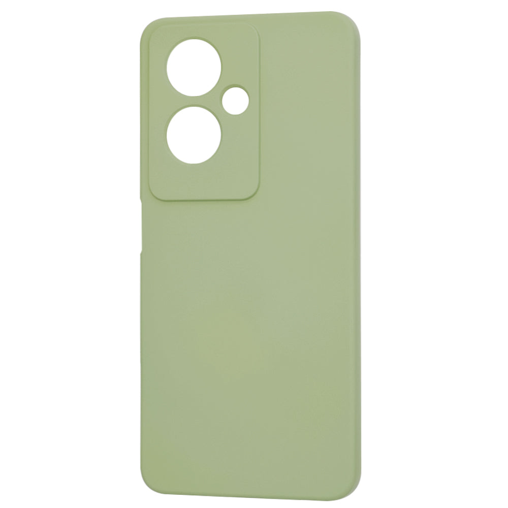 Techsuit - SoftFlex - Oppo A79 5G / OnePlus Nord N30 SE - Matcha