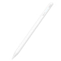 Lito - Stylus Pen (K1) - Wireless Charging, Palm Rejection, 90mAh, for iPad - White
