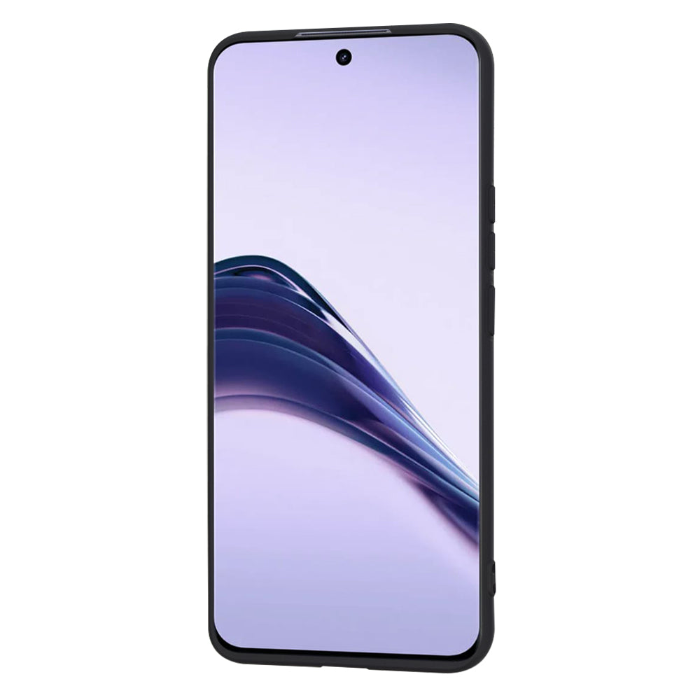 Techsuit - SoftFlex - Realme 13 Pro / 13 Pro+ - Black