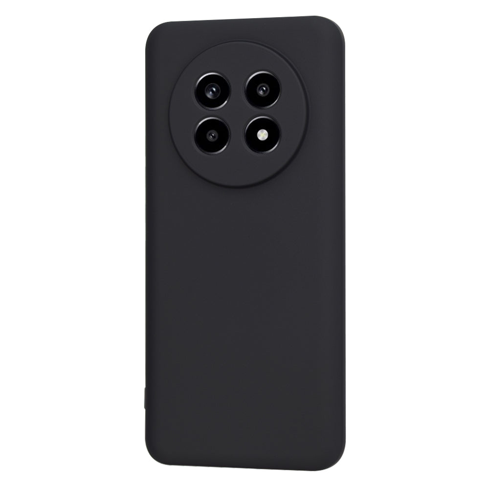 Techsuit - SoftFlex - Realme 13 Pro / 13 Pro+ - Black