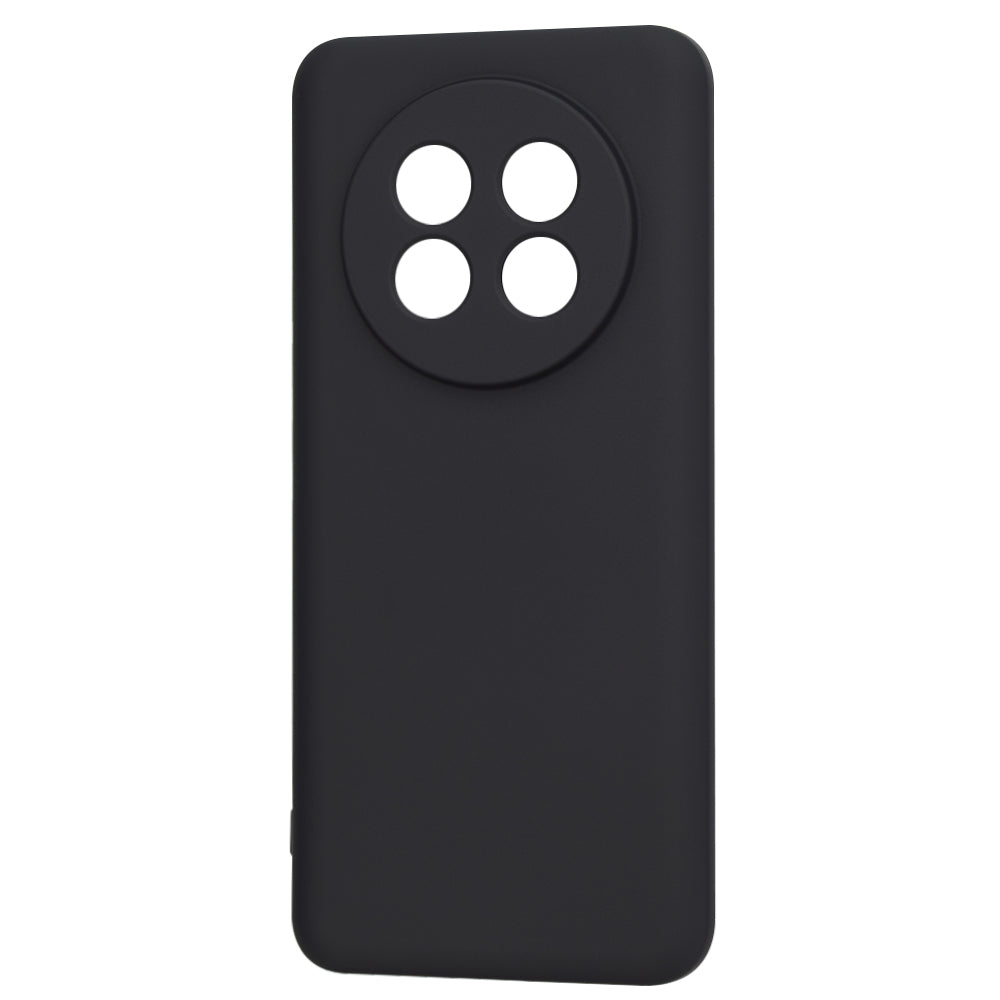Techsuit - SoftFlex - Realme 13 Pro / 13 Pro+ - Black