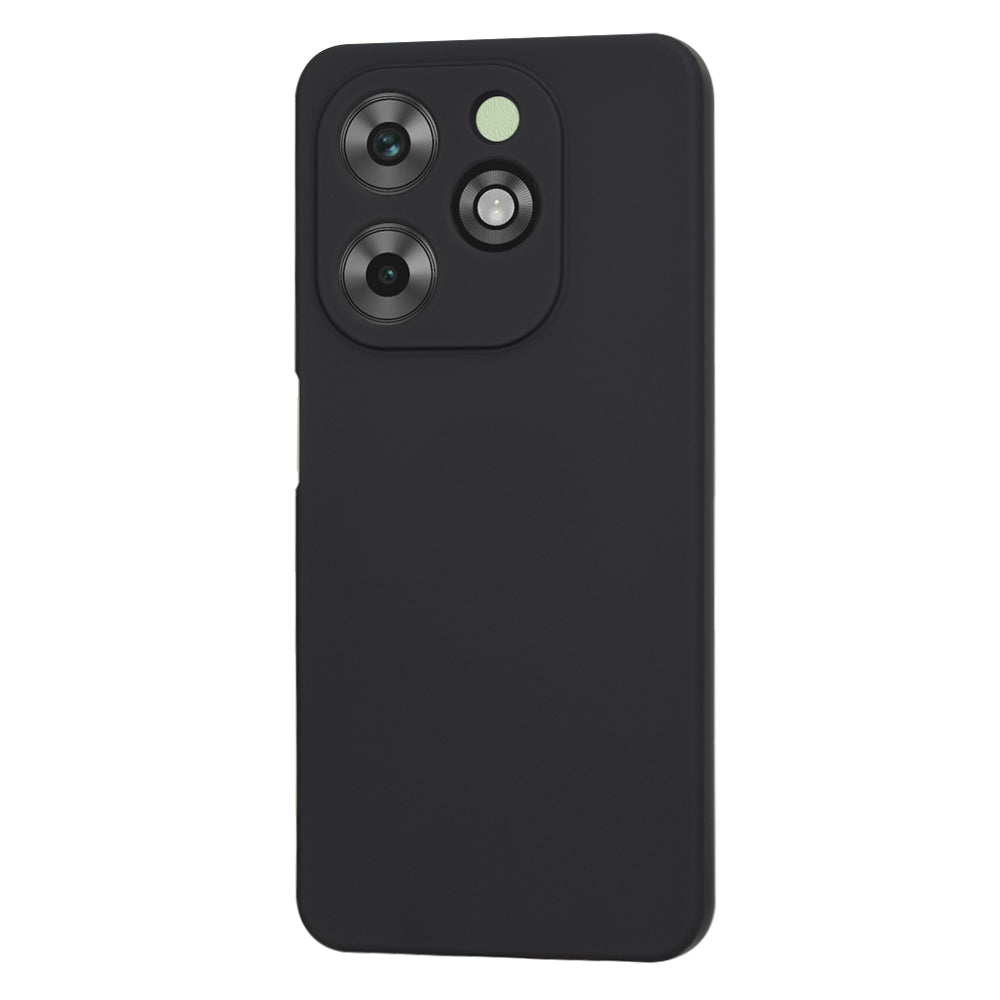 Techsuit - SoftFlex - Tecno Spark Go 2024 / Spark 20C - Black