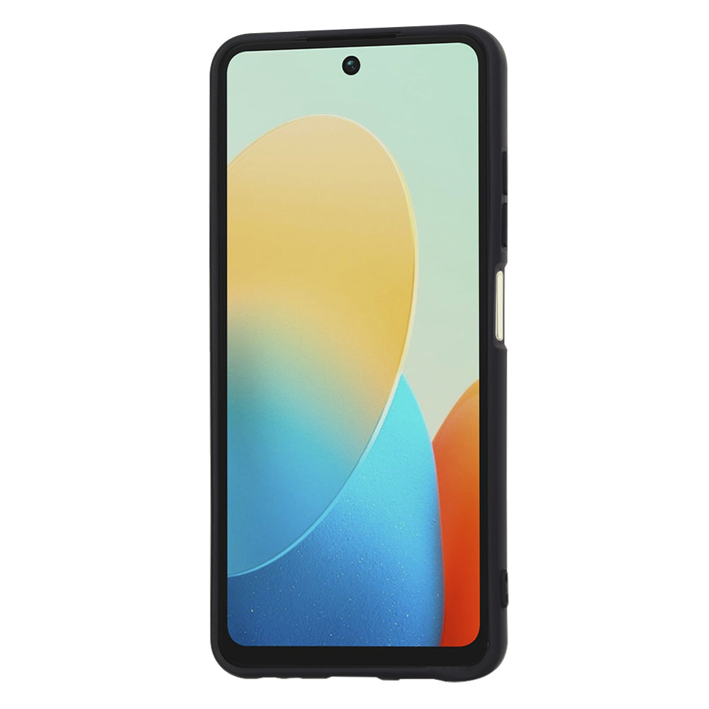Techsuit - SoftFlex - Tecno Spark Go 2024 / Spark 20C - Black