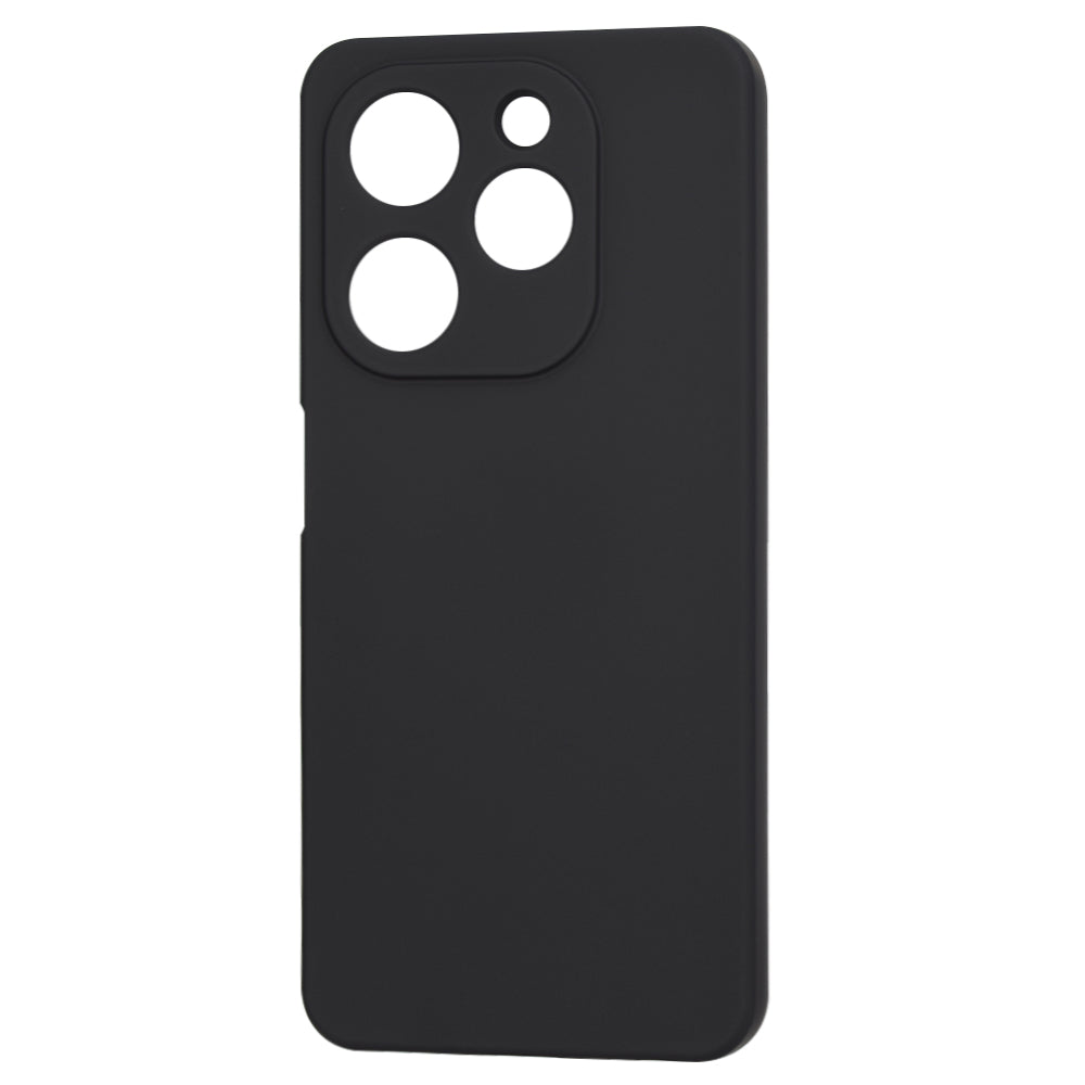 Techsuit - SoftFlex - Tecno Spark Go 2024 / Spark 20C - Black