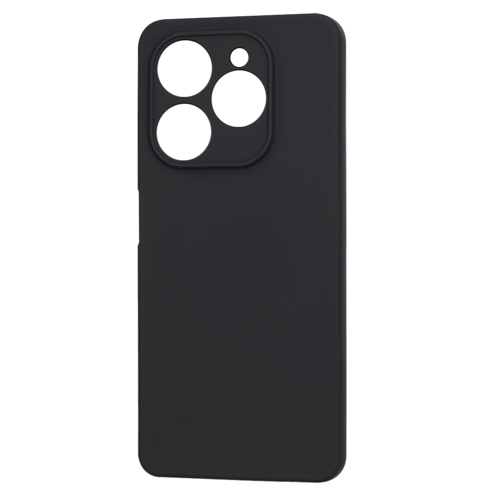 Techsuit - SoftFlex - Tecno Spark 20 Pro - Black