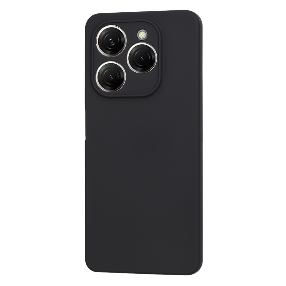 Techsuit - SoftFlex - Tecno Spark 20 Pro - Black