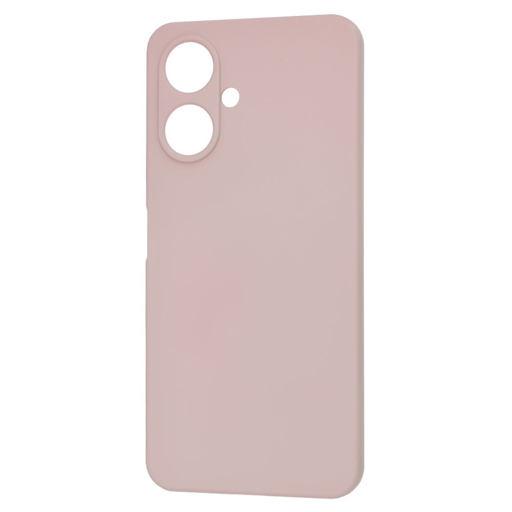 Techsuit - SoftFlex - Xiaomi Redmi 13C 5G - Pink Sand
