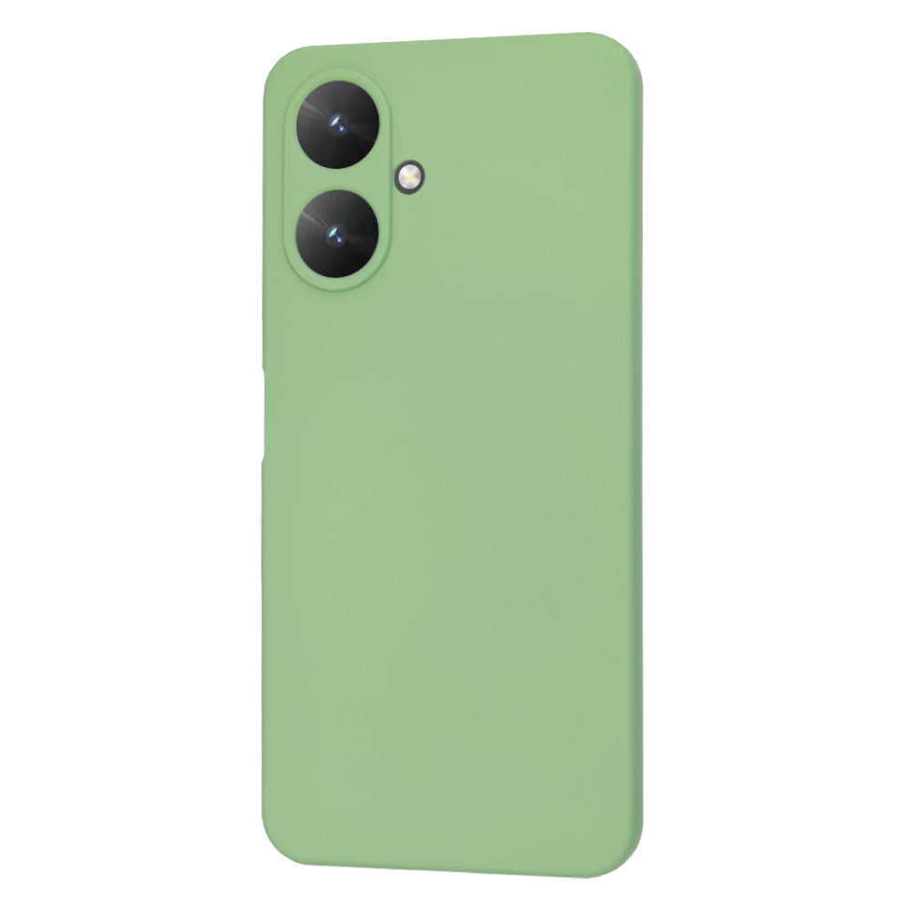 Techsuit - SoftFlex - Xiaomi Redmi 13C 5G - Mint Green