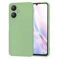 Techsuit - SoftFlex - Xiaomi Redmi 13C 5G - Mint Green