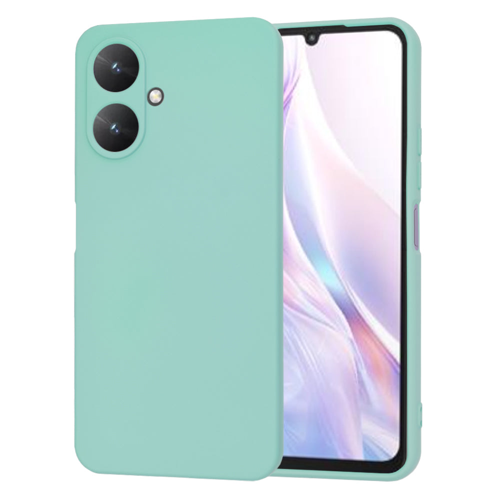 Techsuit - SoftFlex - Xiaomi Redmi 13C 5G - Sea Blue