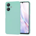 Techsuit - SoftFlex - Xiaomi Redmi 13C 5G - Sea Blue