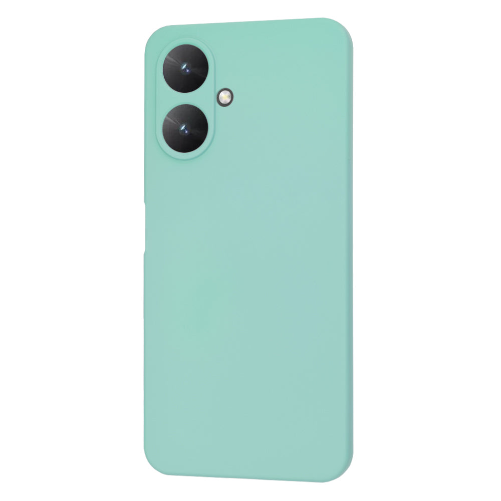Techsuit - SoftFlex - Xiaomi Redmi 13C 5G - Sea Blue