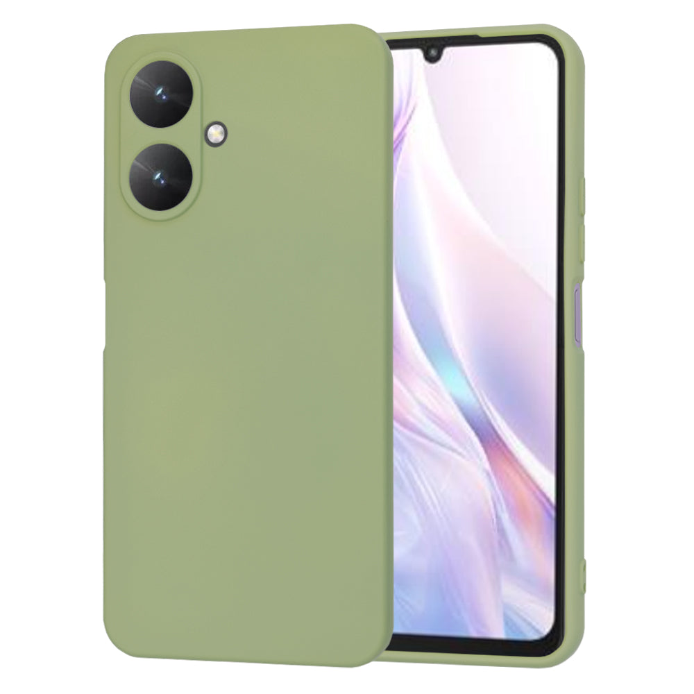 Techsuit - SoftFlex - Xiaomi Redmi 13C 5G - Matcha