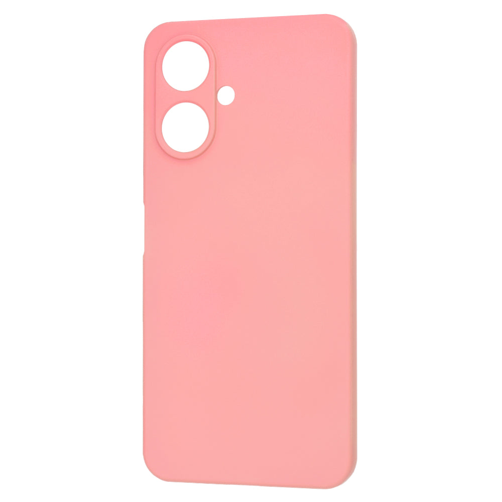 Husa de protectie Techsuit SoftFlex compatibil cu Xiaomi Redmi 13C 5G / Xiaomi Poco M6, Roz