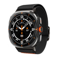Spigen - Fit Lite (AMP08772) - Samsung Galaxy Watch Ultra 47mm - Black