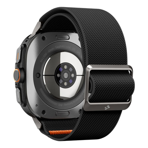 Spigen - Fit Lite (AMP08772) - Samsung Galaxy Watch Ultra 47mm - Black