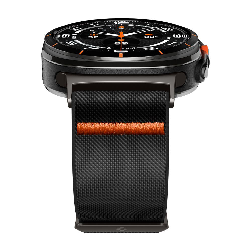 Spigen - Fit Lite (AMP08772) - Samsung Galaxy Watch Ultra 47mm - Black
