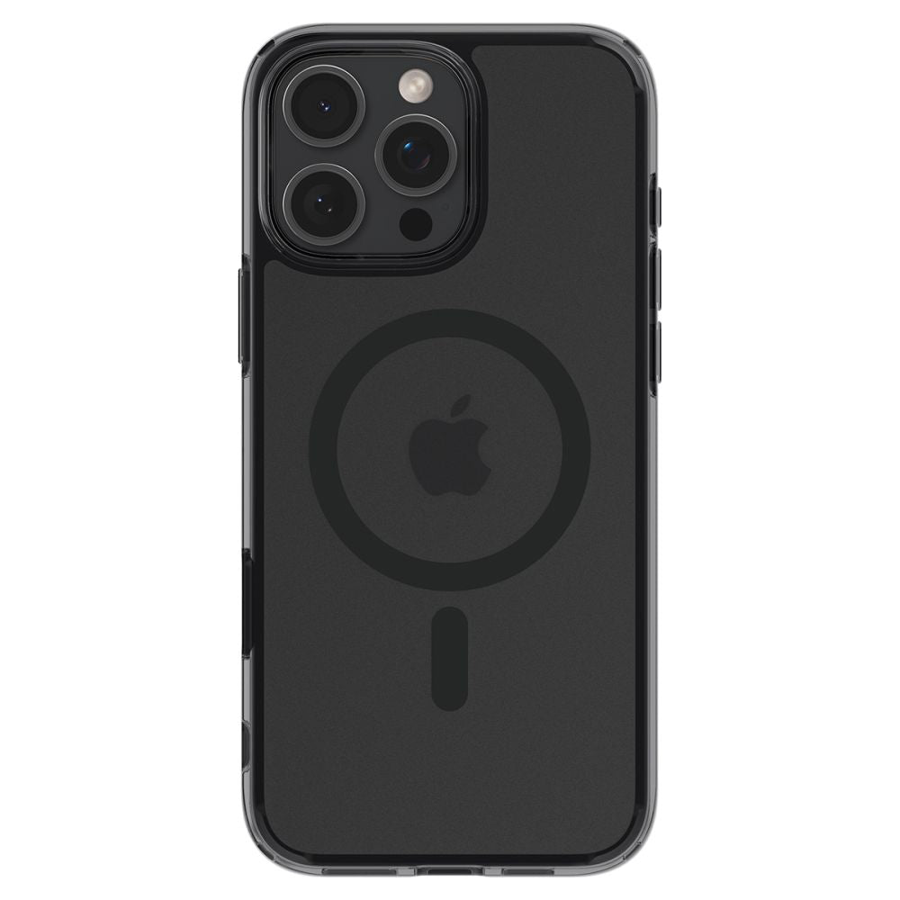 Spigen - Ultra Hybrid T MagSafe (ACS08507) - iPhone 16 Pro Max - Frost Black