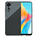Techsuit - Carbonite FiberShell - Oppo A78 4G - Stealth Gray
