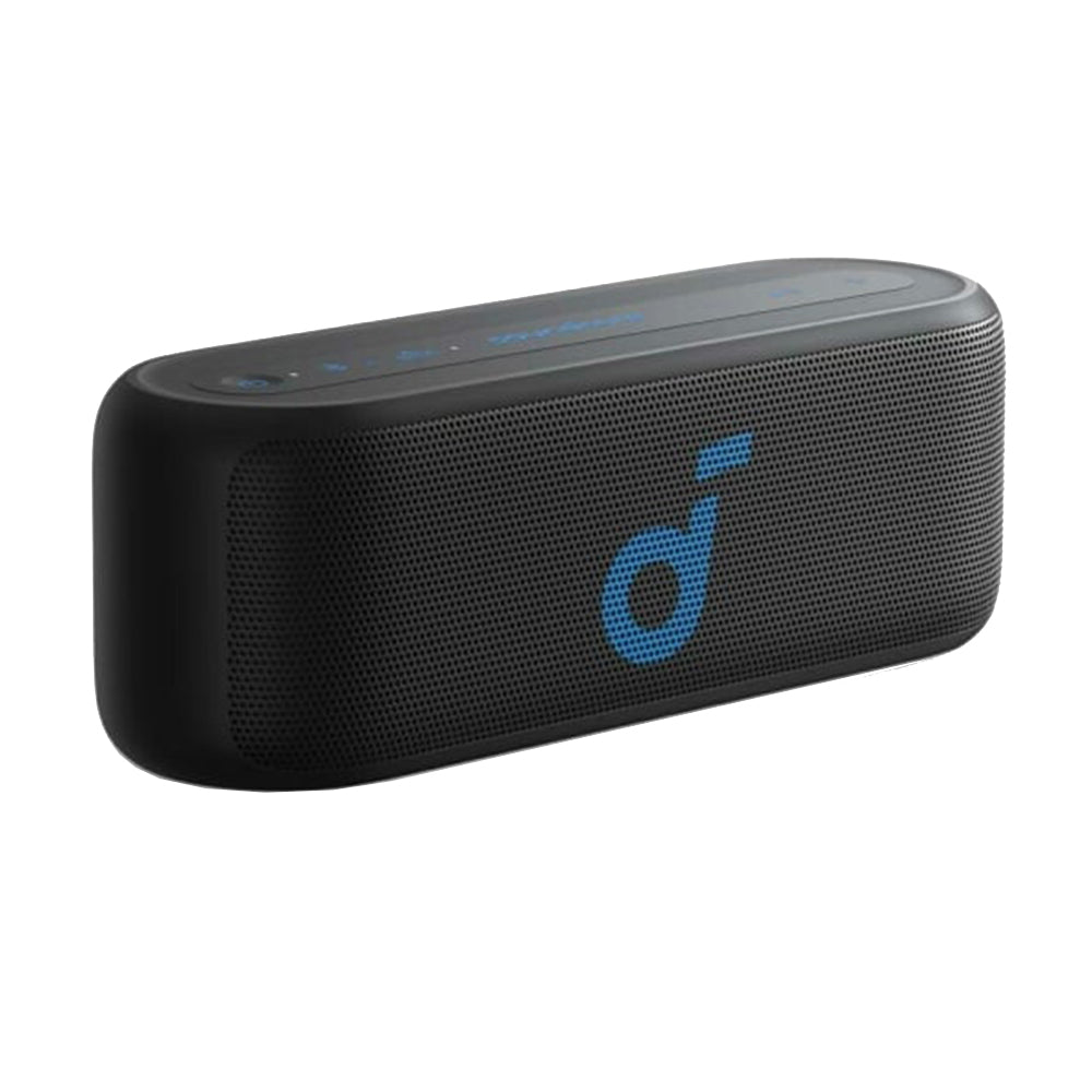 Anker - Wireless Speaker Soundcore Select 2S (A3171011) - True Wireless Stereo, 20W, IPX7 - Black