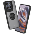 Techsuit - Glinth - Motorola Edge 50 Neo / Edge 60 Neo / Motorola ThinkPhone 25 - Black