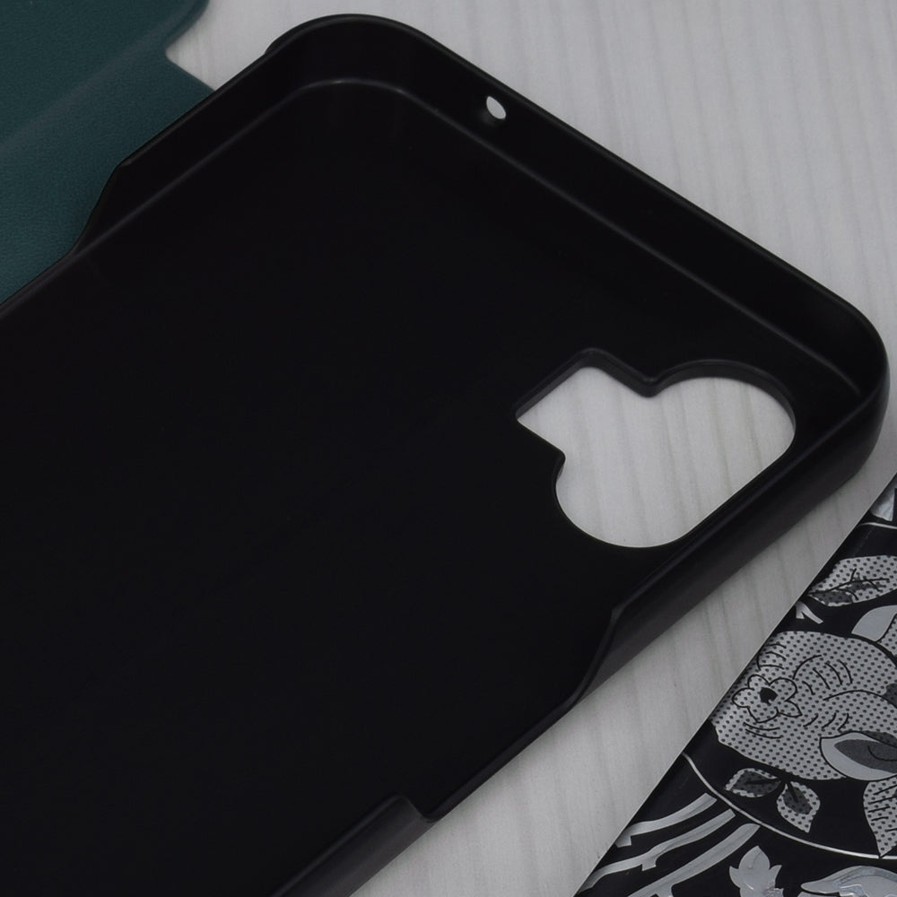 Techsuit - eFold Series - Nothing Phone (1) - Dark Green