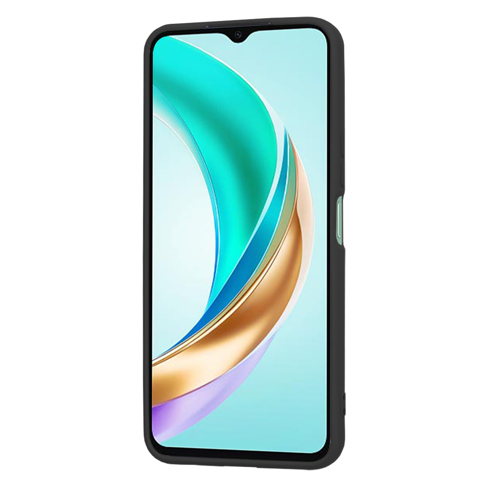 Techsuit - SoftFlex - Honor X6b - Black