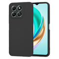 Techsuit - SoftFlex - Honor X6b - Black