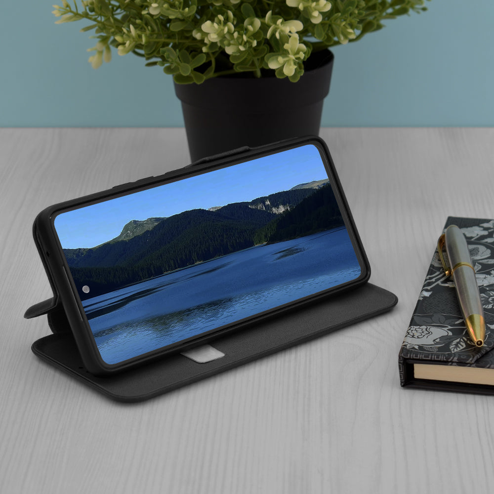 Techsuit - Safe Wallet Plus - Xiaomi 15T - Black