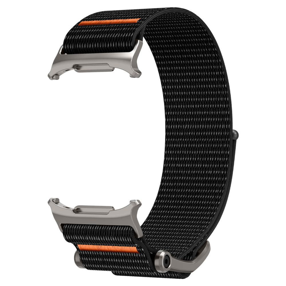 Spigen - DuraPro Flex (AMP08773) - Samsung Galaxy Watch Ultra 47mm - Black