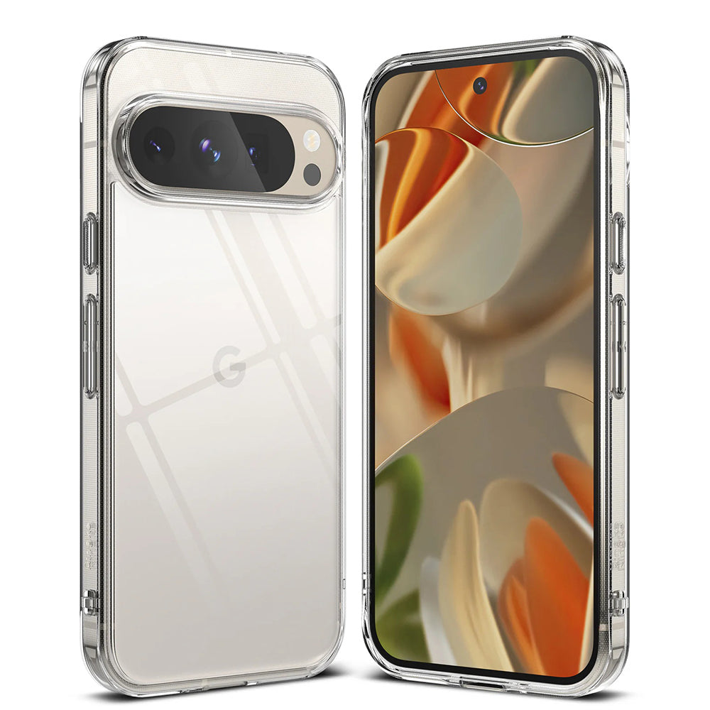 Ringke - Fusion - Google Pixel 9 Pro XL - Clear