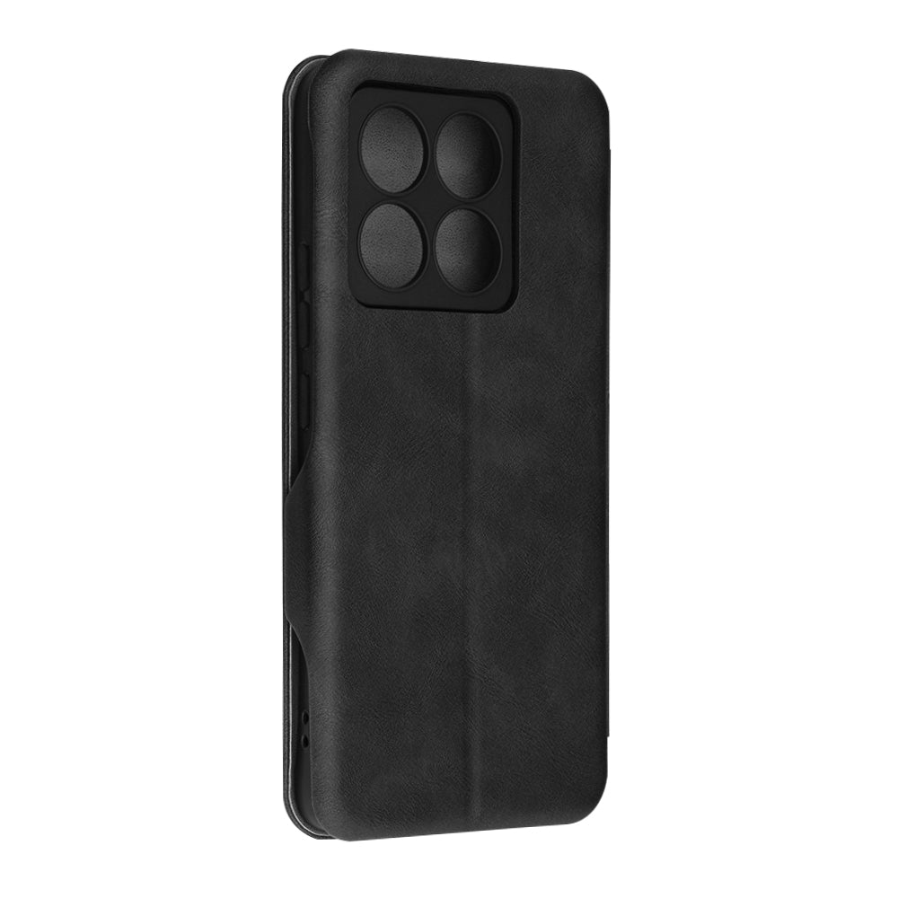 Techsuit - Safe Wallet Plus - Xiaomi 14T - Black