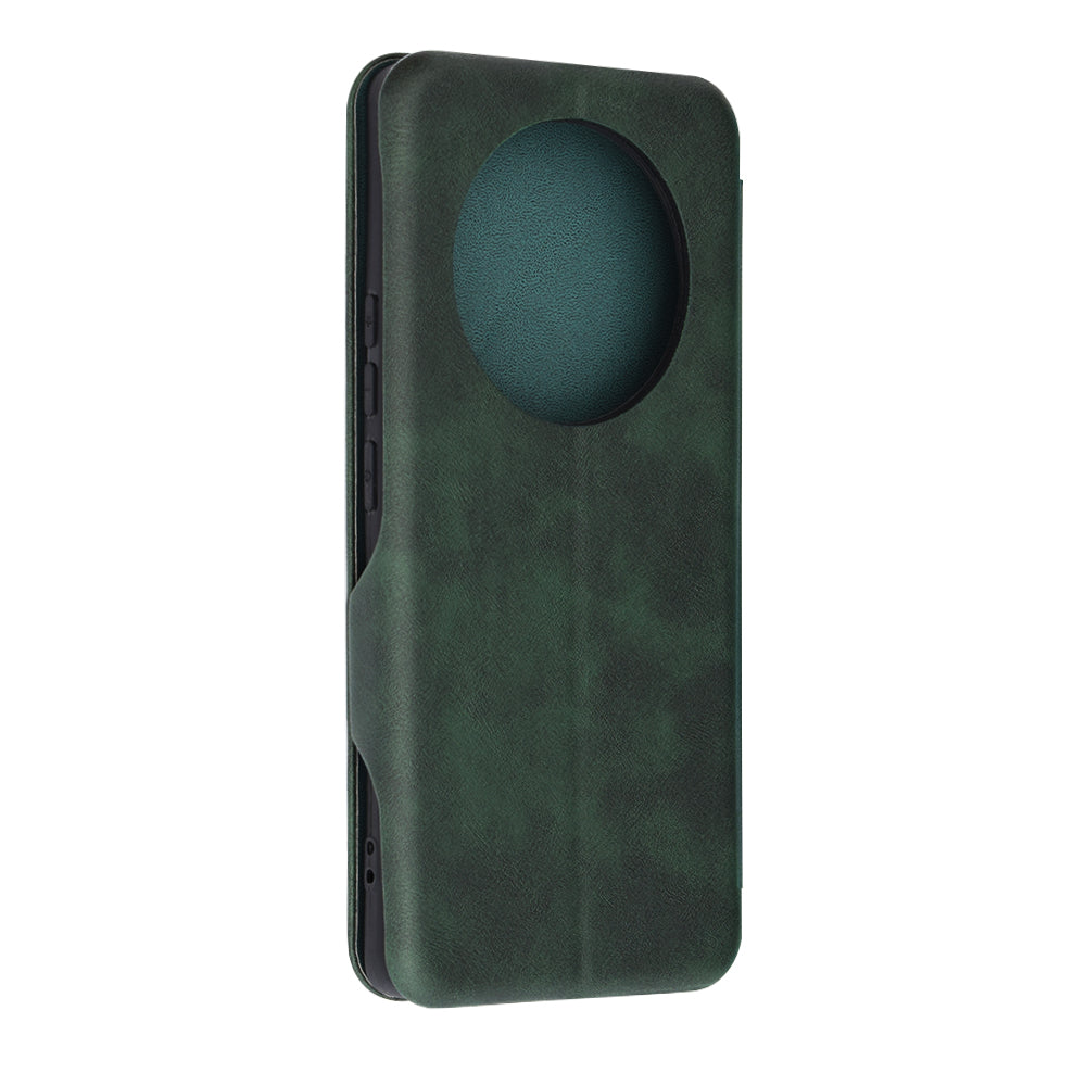 Techsuit - Safe Wallet Plus - Realme 13 Pro / 13 Pro+ - Green