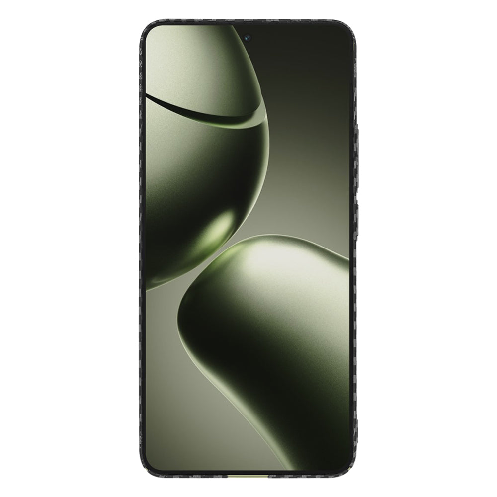 Techsuit - Carbonite FiberShell - Xiaomi 14T - Black