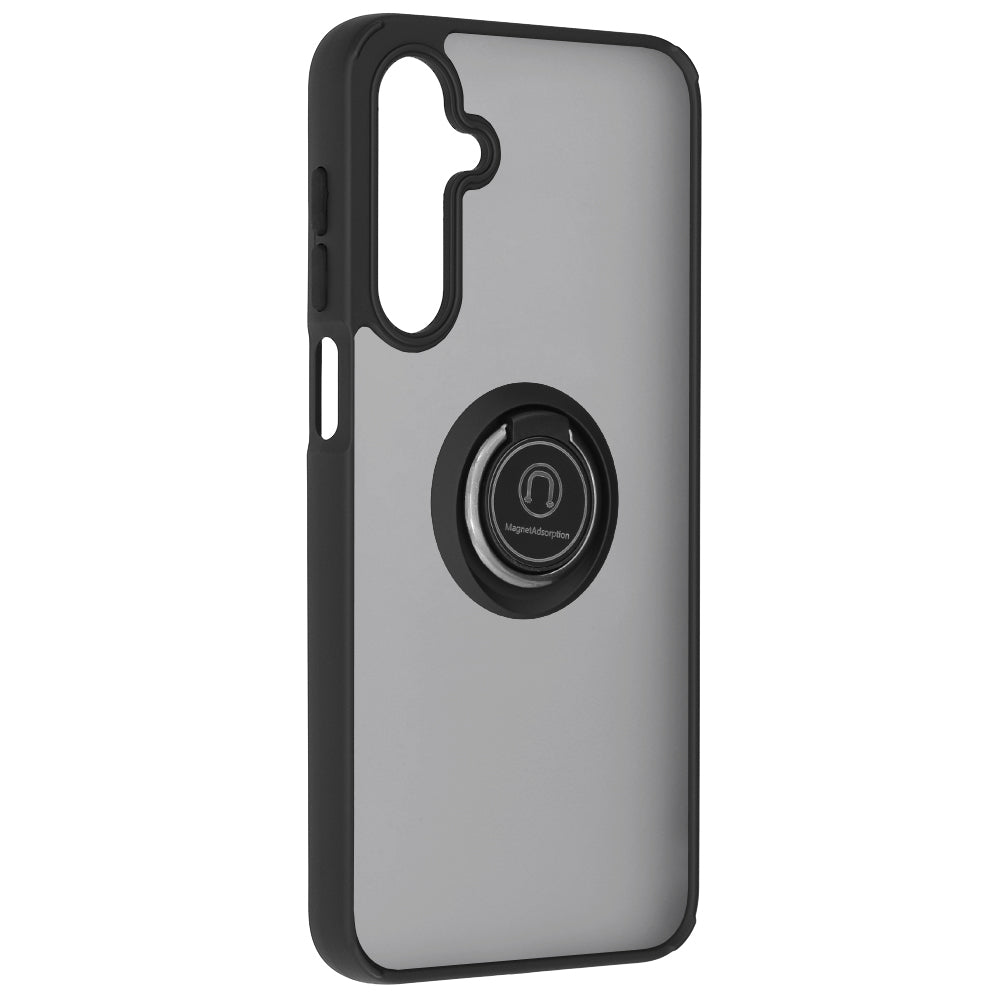 Techsuit - Glinth - Samsung Galaxy A16 4G / A16 5G - Black