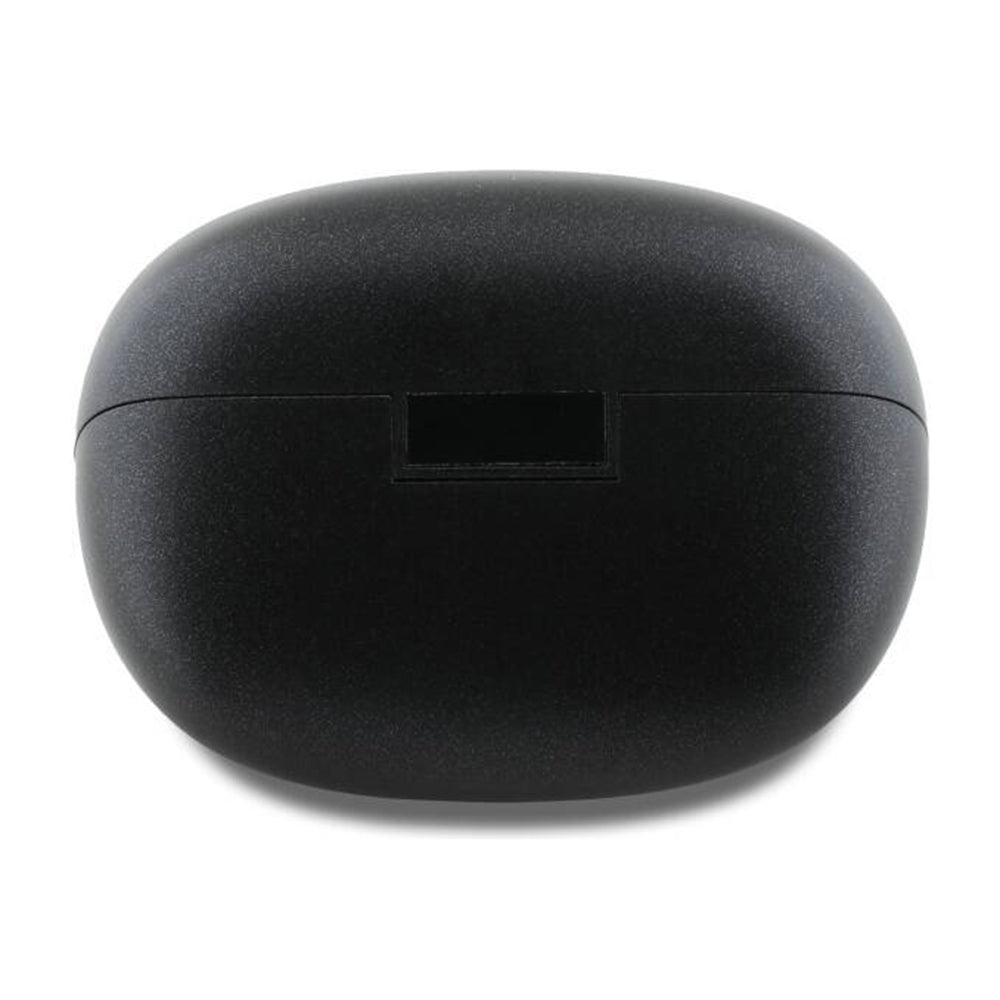 Guess - Wireless Earbuds Capsule Printed Logo (GUTWST88MCTGK) - In-Ear, Bluetooth, TWS - Black