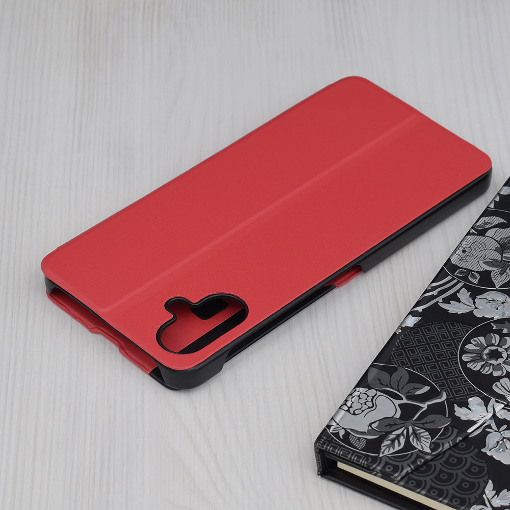 Techsuit - eFold Series - Samsung Galaxy A06 - Red
