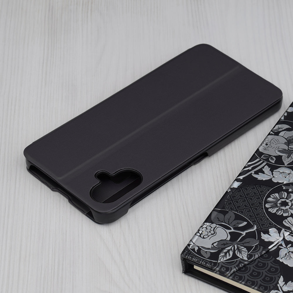 Techsuit - eFold Series - Samsung Galaxy A06 - Black