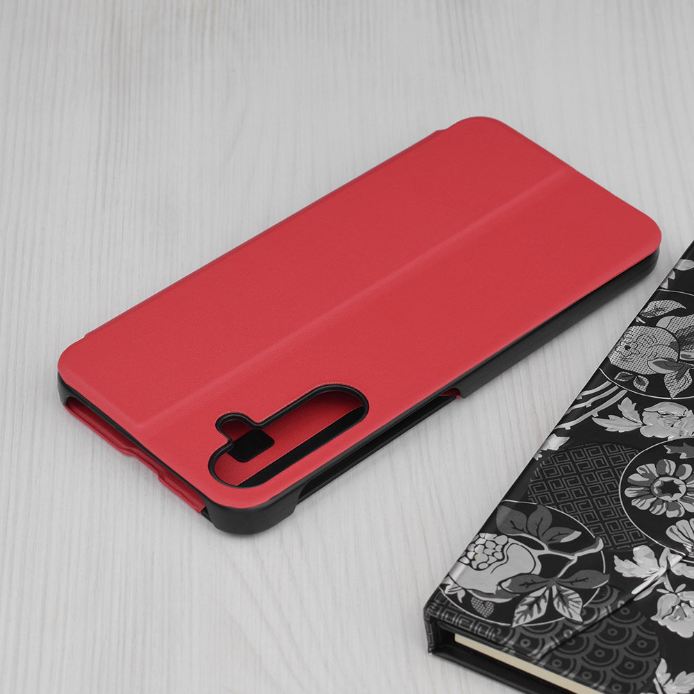 Techsuit - eFold Series - Samsung Galaxy A16 4G / A16 5G - Red